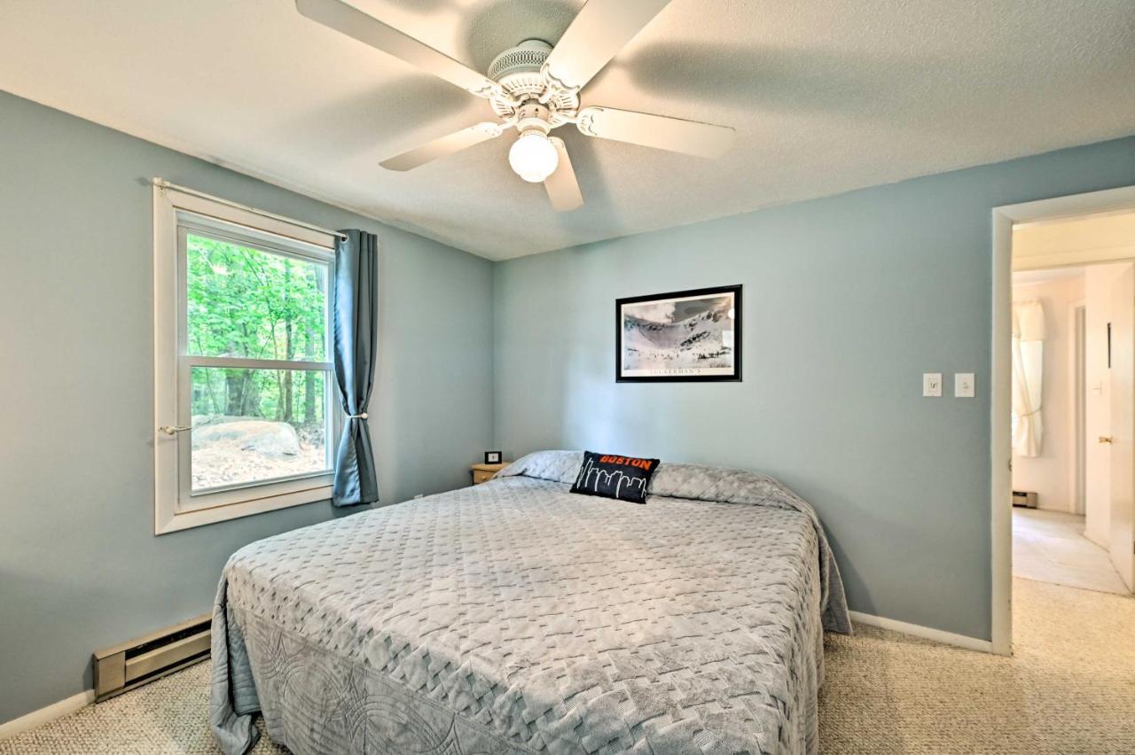 Serene House Less Than 2 Mi To Cranmore And N Conway Shops! Норт-Конвей Экстерьер фото