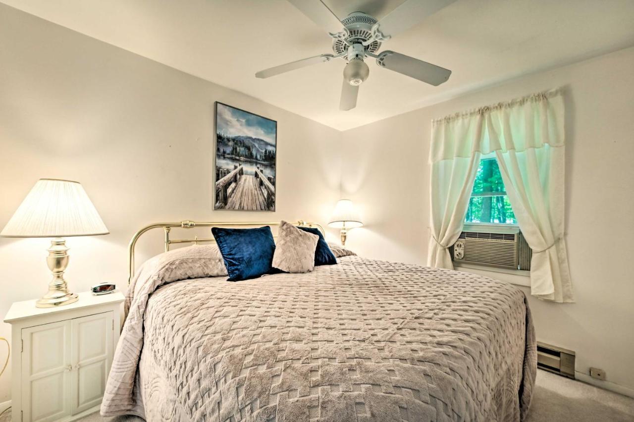 Serene House Less Than 2 Mi To Cranmore And N Conway Shops! Норт-Конвей Экстерьер фото