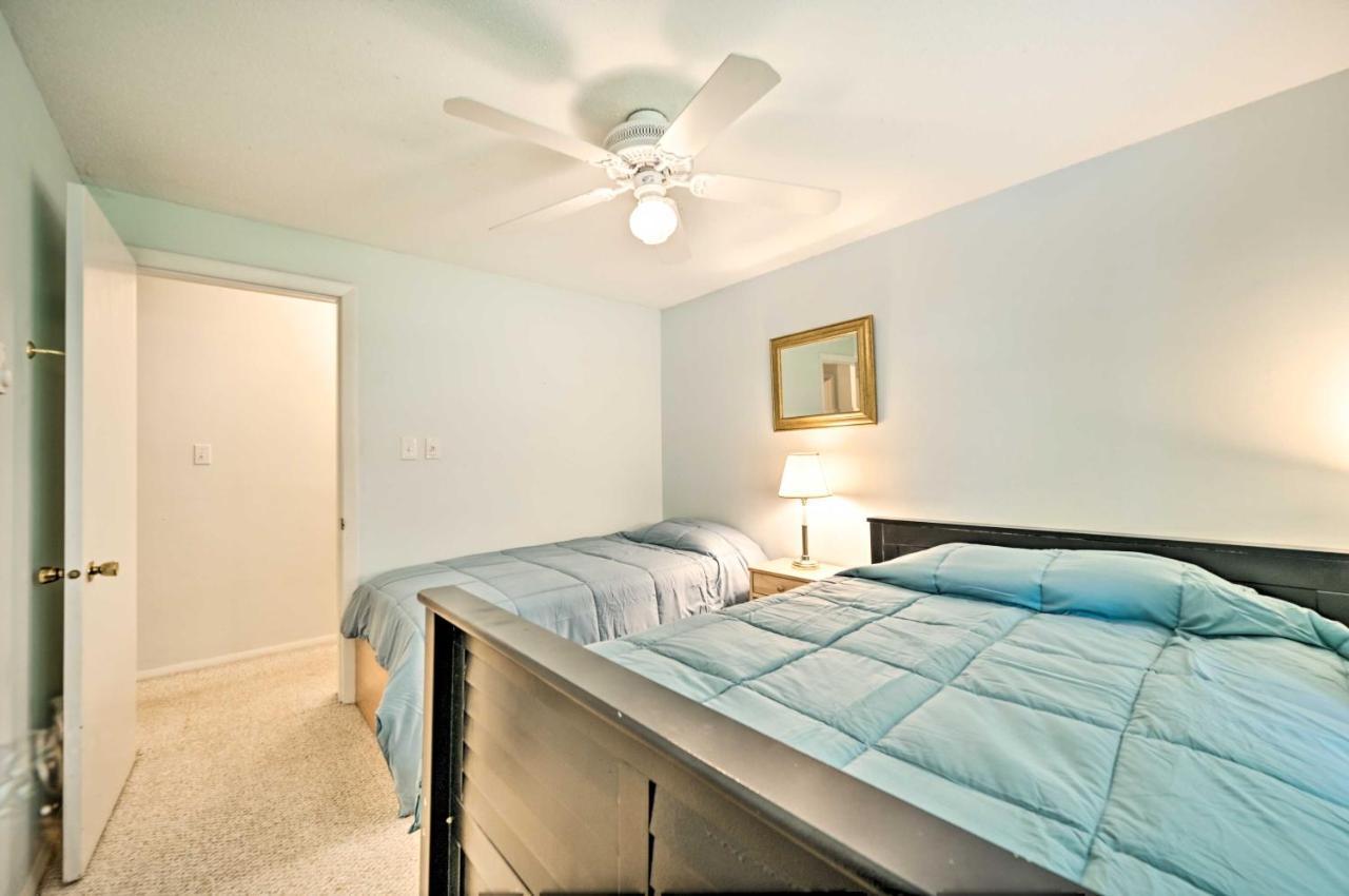 Serene House Less Than 2 Mi To Cranmore And N Conway Shops! Норт-Конвей Экстерьер фото