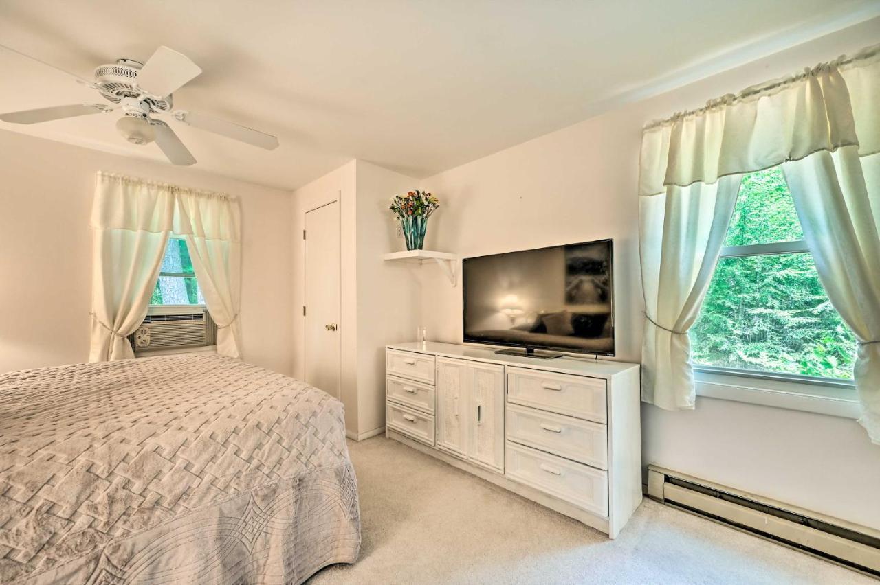 Serene House Less Than 2 Mi To Cranmore And N Conway Shops! Норт-Конвей Экстерьер фото