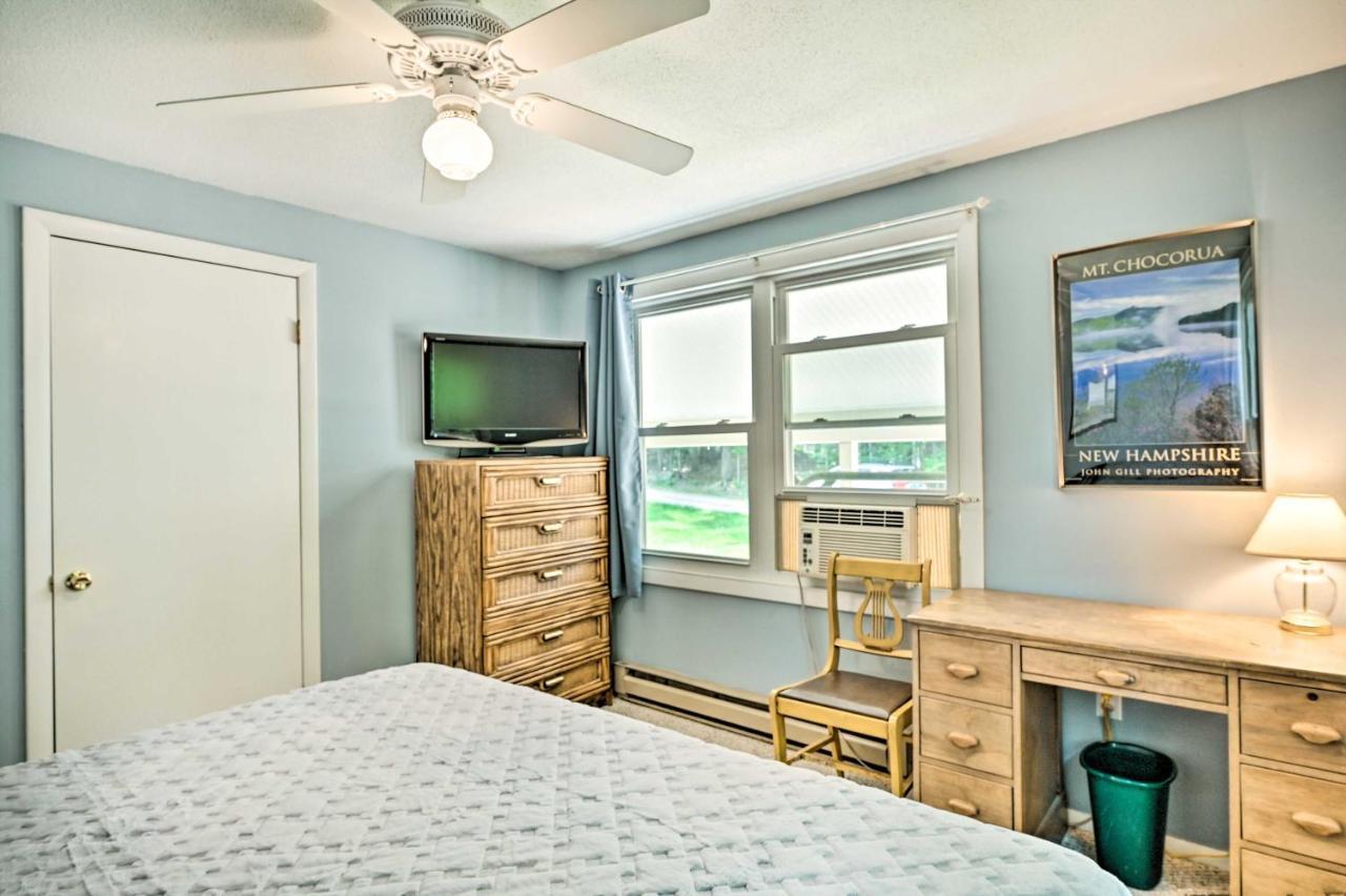 Serene House Less Than 2 Mi To Cranmore And N Conway Shops! Норт-Конвей Экстерьер фото