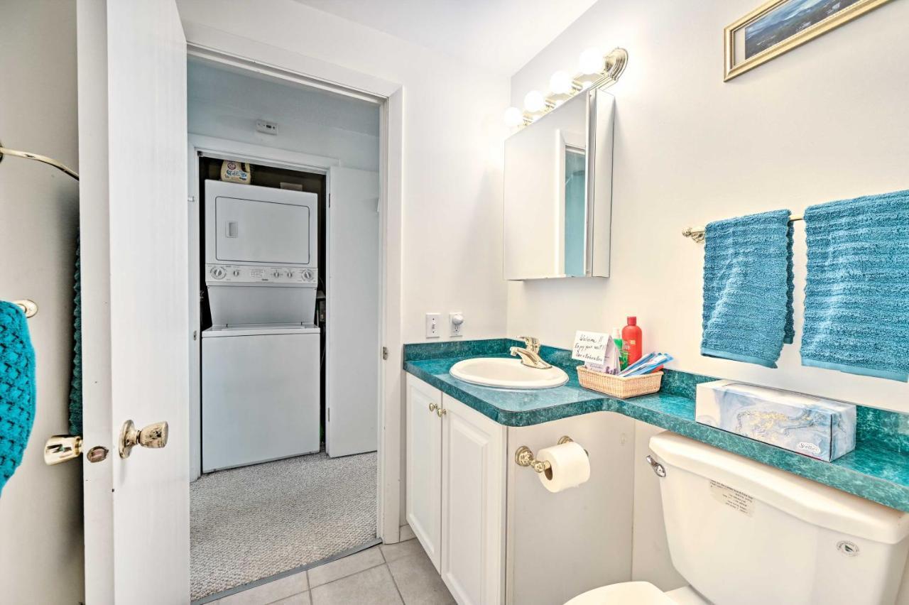 Serene House Less Than 2 Mi To Cranmore And N Conway Shops! Норт-Конвей Экстерьер фото